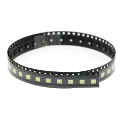 Marque Generique 100 Pièces 3535 Blanc Froid SMD LED Diode Allume La Puce De Montage E...