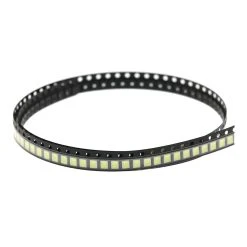 Marque Generique 100pcs 2835 Diodes SMD LED Blanches 3528 Perle De Luminosité à Diode... -Tanita boutique 100pcs 2835 diodes smd led blanches 3528 perle de luminosite a diode electroluminescente 8738967 22531555 1140x1140