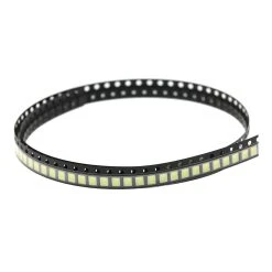 Marque Generique 100pcs 2835 Diodes SMD LED Blanches 3528 Perle De Luminosité à Diode... -Tanita boutique 100pcs 2835 diodes smd led blanches 3528 perle de luminosite a diode electroluminescente 8738967 22531557 1140x1140
