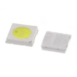 Marque Generique 100pcs 3535 LED SMD BLANC FROID LED Allume La Puce De Montage En Surfa... -Tanita boutique 100pcs 3535 led smd blanc froid led allume la puce de montage en surface 3v 8738969 22531565 1140x1140