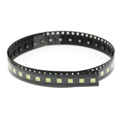 Marque Generique 100pcs 3535 LED SMD BLANC FROID LED Allume La Puce De Montage En Surfa... -Tanita boutique 100pcs 3535 led smd blanc froid led allume la puce de montage en surface 3v 8738969 22531567 1140x1140