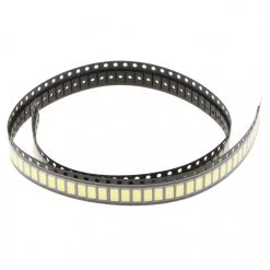 Marque Generique 100pcs 5730-CW / WW 0.5W-150Ma Diodes LED SMD De 50 à 55lm, Blanc Cha...