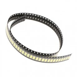 Marque Generique 100pcs 5730-CW / WW 0.5W-150Ma Diodes LED SMD De 50 à 55lm, Blanc Pur -Tanita boutique 100pcs 5730 cw ww 05w 150ma diodes led smd de 50 a 55lm blanc pur 8738951 22531475 1140x1140