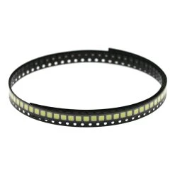 Marque Generique 100pcs Perles De Lampe Universelles 3030 SMD Pour Réparation De Bande...
