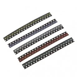 Marque Generique 100pcs Smd Led Lumières à Diode Assorties Kit Super Lumineux Smd Led... -Tanita boutique 100pcs smd led lumieres a diode assorties kit super lumineux smd led kit 0805 8739027 22531855 1140x1140
