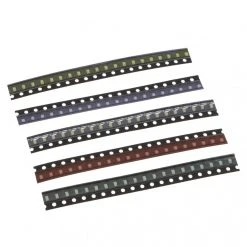 Marque Generique 100pcs Smd Led Lumières à Diode Assorties Kit Super Lumineux Smd Led... -Tanita boutique 100pcs smd led lumieres a diode assorties kit super lumineux smd led kit 0805 8739027 22531857 1140x1140