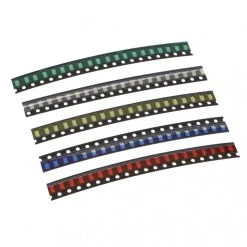 Marque Generique 100pcs Smd Led Lumières à Diode Assorties Kit Super Lumineux Smd Led... 9 Marque Generique 100pcs Smd Led Lumières à Diode Assorties Kit Super Lumineux Smd Led... -Tanita boutique 100pcs smd led lumieres a diode assorties kit super lumineux smd led kit 1206 8739011 22531777 1140x1140