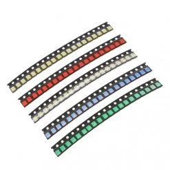 Marque Generique 100pcs Smd Led Lumières à Diode Assorties Kit Super Smd Led Kit Lumi... -Tanita boutique 100pcs smd led lumieres a diode assorties kit super smd led kit lumineux 1210 8739057 22532005 1140x1140
