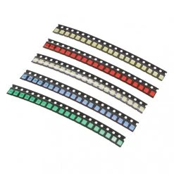 Marque Generique 100pcs Smd Led Lumières à Diode Assorties Kit Super Smd Led Kit Lumi... -Tanita boutique 100pcs smd led lumieres a diode assorties kit super smd led kit lumineux 1210 8739057 22532007 1140x1140
