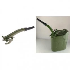 Marque Generique 15 '' Jerry Flexible Peut Verser Le Bec De Bec Pour Le Joint De Carbur... 7 Marque Generique 15 '' Jerry Flexible Peut Verser Le Bec De Bec Pour Le Joint De Carbur... -Tanita boutique 15 jerry flexible peut verser le bec de bec pour le joint de carburant diesel dessence 8679353 22270039 1140x1140