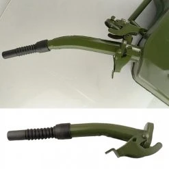 Marque Generique 15 '' Jerry Flexible Peut Verser Le Bec De Bec Pour Le Joint De Carbur... 8 Marque Generique 15 '' Jerry Flexible Peut Verser Le Bec De Bec Pour Le Joint De Carbur... -Tanita boutique 15 jerry flexible peut verser le bec de bec pour le joint de carburant diesel dessence 8679353 22270041 1140x1140