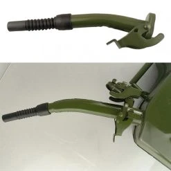 Marque Generique 15 '' Jerry Flexible Peut Verser Le Bec De Bec Pour Le Joint De Carbur... 9 Marque Generique 15 '' Jerry Flexible Peut Verser Le Bec De Bec Pour Le Joint De Carbur... -Tanita boutique 15 jerry flexible peut verser le bec de bec pour le joint de carburant diesel dessence 8679353 22270043 1140x1140