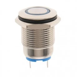 Marque Generique 16mm 12v Ip67 étanche Conduit Indicateur De Métal Bleu Lampe Type B 7 Marque Generique 16mm 12v Ip67 étanche Conduit Indicateur De Métal Bleu Lampe Type B -Tanita boutique 16mm 12v ip67 etanche conduit indicateur de metal bleu lampe type b 9138153 23852243 1140x1140