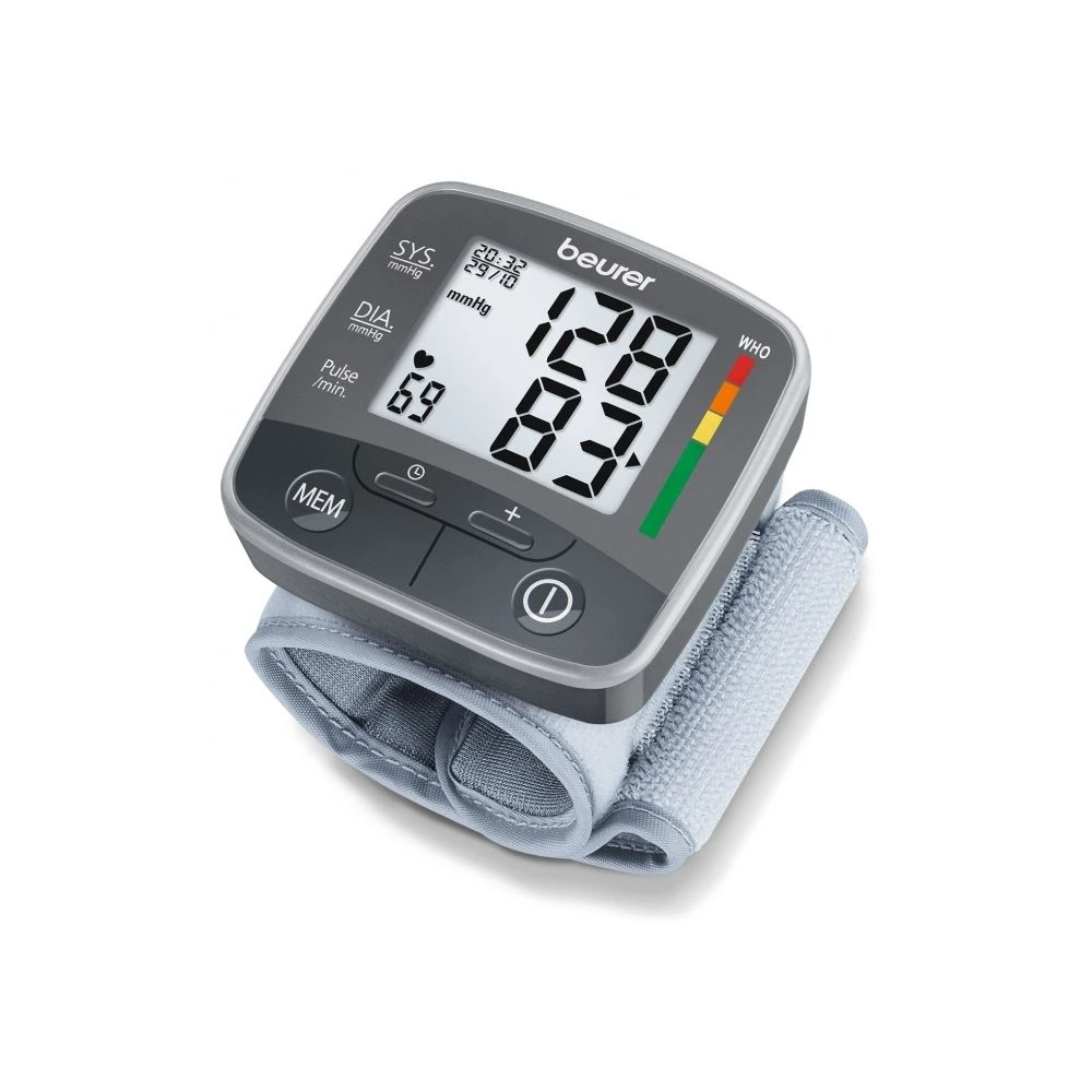 Tensiomètre Poignet Beurer BC 32 1 Tensiomètre Poignet Beurer BC 32
