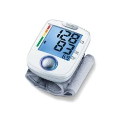 Tensiomètre Poignet Beurer BC 44 Blanc