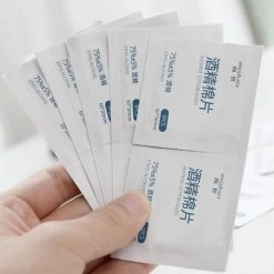 Marque Generique 2 Boîtes De Tampons De Préparation D'alcool Stérile, 75% D'alcool I... 8 Marque Generique 2 Boîtes De Tampons De Préparation D'alcool Stérile, 75% D'alcool I... -Tanita boutique 2 boites de tampons de preparation dalcool sterile 75 dalcool isopropylique moyen 200 pieces 8613461 22019929 1140x1140