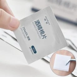 Marque Generique 2 Boîtes De Tampons De Préparation D'alcool Stérile, 75% D'alcool I... 9 Marque Generique 2 Boîtes De Tampons De Préparation D'alcool Stérile, 75% D'alcool I... -Tanita boutique 2 boites de tampons de preparation dalcool sterile 75 dalcool isopropylique moyen 200 pieces 8613461 22019931 1140x1140