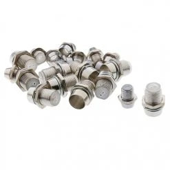 Marque Generique 20 Pièces Support Lampe Diode Electroluminescentes Eclairage En Méta... 9 Marque Generique 20 Pièces Support Lampe Diode Electroluminescentes Eclairage En Méta... -Tanita boutique 20 pieces support lampe diode electroluminescentes eclairage en metal 5mm 3mm 8738997 22531707 1140x1140