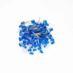 Marque Generique 200pieces 5mm Dia Round Led Diodes électroluminescentes Lampe Ultra L... -Tanita boutique 200pieces 5mm dia round led diodes electroluminescentes lampe ultra lumineux bleu 8738959 22531515 1140x1140