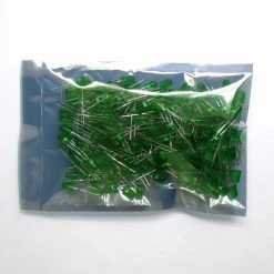 Marque Generique 200pieces 5mm Dia Round Led Diodes électroluminescentes Lampe Ultra L... 7 Marque Generique 200pieces 5mm Dia Round Led Diodes électroluminescentes Lampe Ultra L... -Tanita boutique 200pieces 5mm dia round led diodes electroluminescentes lampe ultra lumineux vert 8739041 22531923 1140x1140