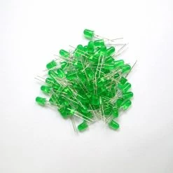 Marque Generique 200pieces 5mm Dia Round Led Diodes électroluminescentes Lampe Ultra L... 8 Marque Generique 200pieces 5mm Dia Round Led Diodes électroluminescentes Lampe Ultra L... -Tanita boutique 200pieces 5mm dia round led diodes electroluminescentes lampe ultra lumineux vert 8739041 22531925 1140x1140