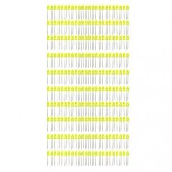 Marque Generique 200Pieces 5mm Dia Round LED Diodes Emetteur Lampes Ultra Bright Yellow 6 Marque Generique 200Pieces 5mm Dia Round LED Diodes Emetteur Lampes Ultra Bright Yellow -Tanita boutique 200pieces 5mm dia round led diodes emetteur lampes ultra bright yellow 8738941 22531421 1140x1140