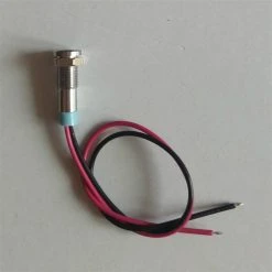 Marque Generique 220v 6mm Signal Alimentation Led Lampe De Signalisation En Métal Avec... -Tanita boutique 220v 6mm signal alimentation led lampe de signalisation en metal avec fil de plomb blanc 8739045 22531945 1140x1140