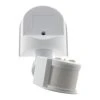Zenitech Détecteur De Mouvement Blanc - IP44
