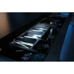 Réglette LED USB Avec Capteur Infrarouge 2.5W 90 Lumen - Elexity -Tanita boutique 3545415101296ms1