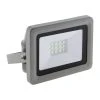 Elexity Projecteur LED 10W Gris - IP65