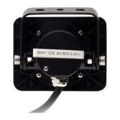 Elexity Projecteur LED étanche 10W Noir 5 Elexity Projecteur LED étanche 10W Noir -Tanita boutique 3608894999171pv3