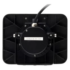 Elexity Projecteur LED étanche 50W Avec Détecteur Noir -Tanita boutique 3608894999317pv3