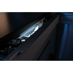 Elexity Réglette LED Rechargeable USB Avec Capteur De Détection 1,3W 50lm -Tanita boutique 3608895101276ms1