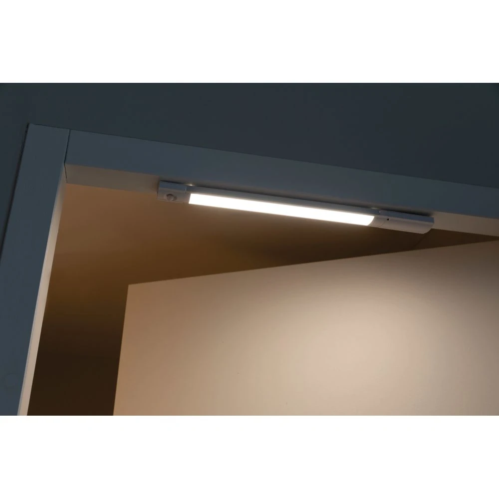 Elexity Réglette LED Rechargeable USB Avec Capteur De Détection 2,1W 90lm 5 Elexity Réglette LED Rechargeable USB Avec Capteur De Détection 2,1W 90lm – Image 5