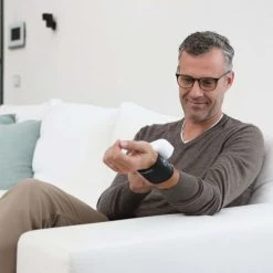 Medisana Tensiomètre De Poignet BW 335 Blanc -Tanita boutique 4015588510779 g en hd 2