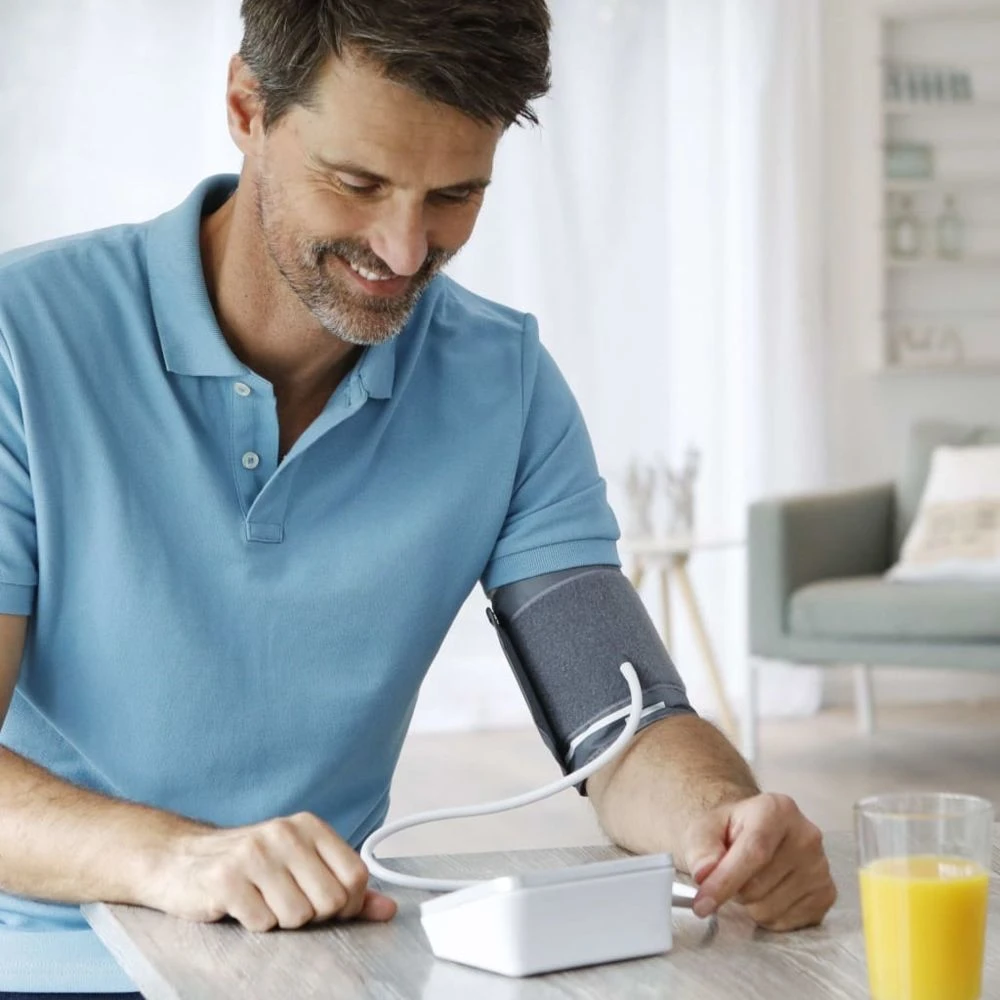 Medisana Tensiomètre BU 512 Blanc 2 Medisana Tensiomètre BU 512 Blanc – Image 2