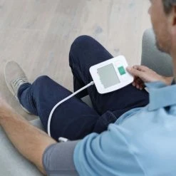 Medisana Tensiomètre BU 512 Blanc 7 Medisana Tensiomètre BU 512 Blanc -Tanita boutique 4015588511622 g en hd 2