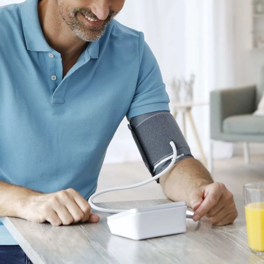 Medisana Tensiomètre BU 514 Blanc 2 Medisana Tensiomètre BU 514 Blanc – Image 2