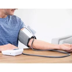 Beurer Tensiomètre BM 51 EasyClip Blanc -Tanita boutique 4211125652043 g en hd 2