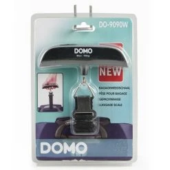 DOMO Balance De Bagages DO9090W Argenté 5 DOMO Balance De Bagages DO9090W Argenté -Tanita boutique 5411397008756 g en hd 2