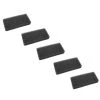 Vhbw Kit De Filtres (5x Filtre Mousse) Compatible Avec Gorenje SP10/32...