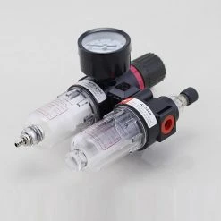 Marque Generique Régulateur De Filtre à Air Séparateur D'eau 9 Marque Generique Régulateur De Filtre à Air Séparateur D'eau -Tanita boutique 60005383 4 image