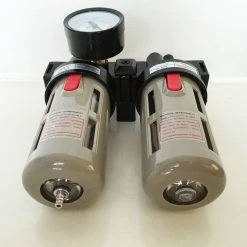 Marque Generique Régulateur De Filtre à Air -Tanita boutique 60005398 5 image 1