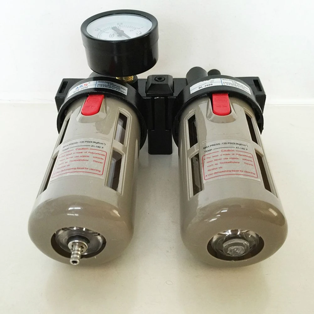 Marque Generique Régulateur De Filtre à Air 5 Marque Generique Régulateur De Filtre à Air – Image 5