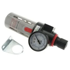 Marque Generique Régulateur De Filtre à Air -Tanita boutique 60005403 3 image