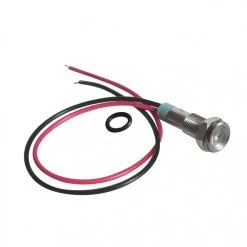 Marque Generique 6mm Led Témoin Lumineux En Métal étanche Signal Pilote Lampe De Tab... 8 Marque Generique 6mm Led Témoin Lumineux En Métal étanche Signal Pilote Lampe De Tab... -Tanita boutique 6mm led temoin lumineux en metal etanche signal pilote lampe de tableau de bord 6v blanc 8739013 22531785 1140x1140