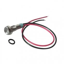 Marque Generique 6mm Led Témoin Lumineux En Métal étanche Signal Pilote Lampe De Tab... 9 Marque Generique 6mm Led Témoin Lumineux En Métal étanche Signal Pilote Lampe De Tab... -Tanita boutique 6mm led temoin lumineux en metal etanche signal pilote lampe de tableau de bord 6v blanc 8739013 22531787 1140x1140