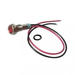 Marque Generique 6mm Led Témoin Lumineux En Métal étanche Signal Pilote Lampe De Tab... -Tanita boutique 6mm led temoin lumineux en metal etanche signal pilote lampe de tableau de bord 6v rouge 8738995 22531697 1140x1140