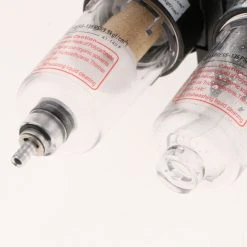 Marque Generique Afc2000 1/4 '' Régulateur De Filtre à Air Filtre Piège D'humidité ... -Tanita boutique 73005637 5 image