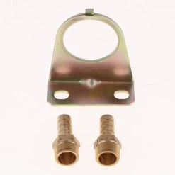 Marque Generique Régulateur De Pression D'air -Tanita boutique 73006989 7 image